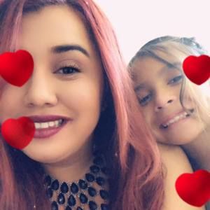 Meet your Posher, Itzel